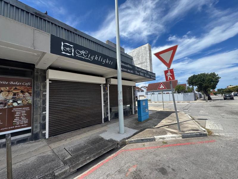 To Let commercial Property for Rent in Port Elizabeth Central Eastern Cape